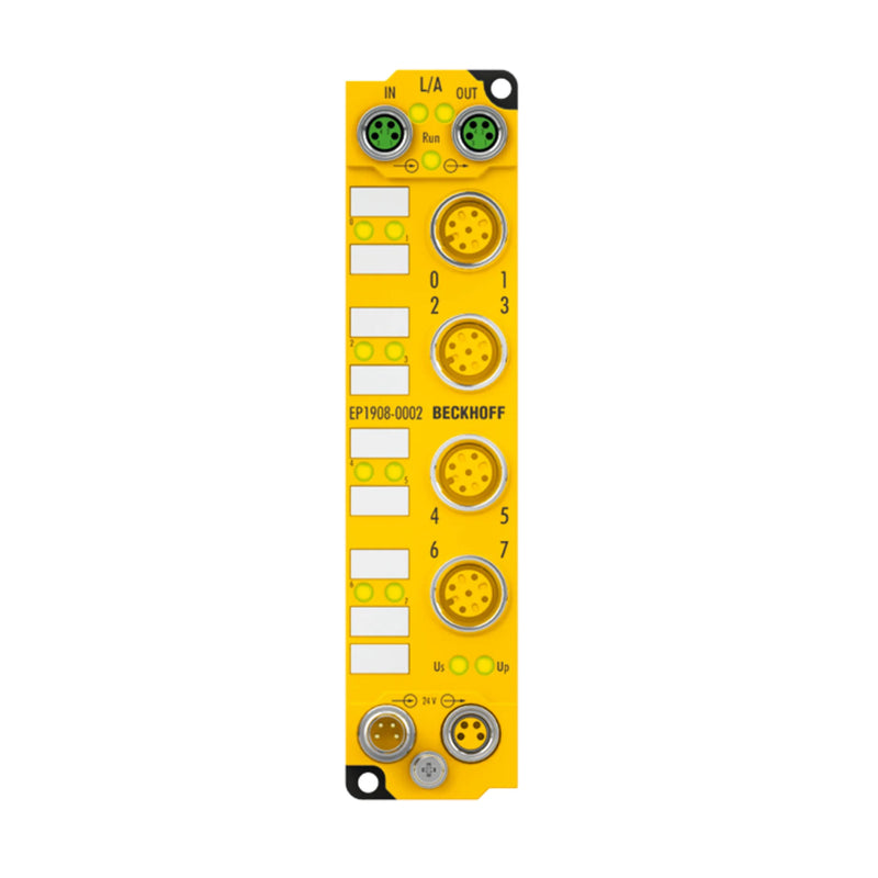 Beckhoff EP1908-0002 by Beckhoff