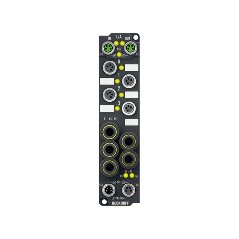 Beckhoff EP3744-0041 by Beckhoff