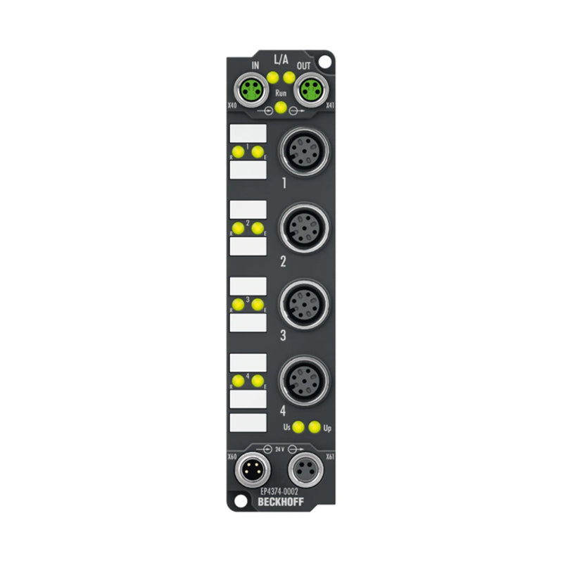 Beckhoff EP4374-0002 by Beckhoff