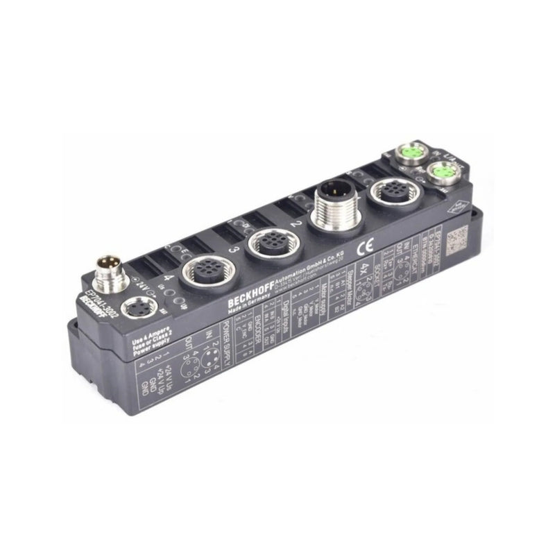 Beckhoff EP7041-3002 by Beckhoff