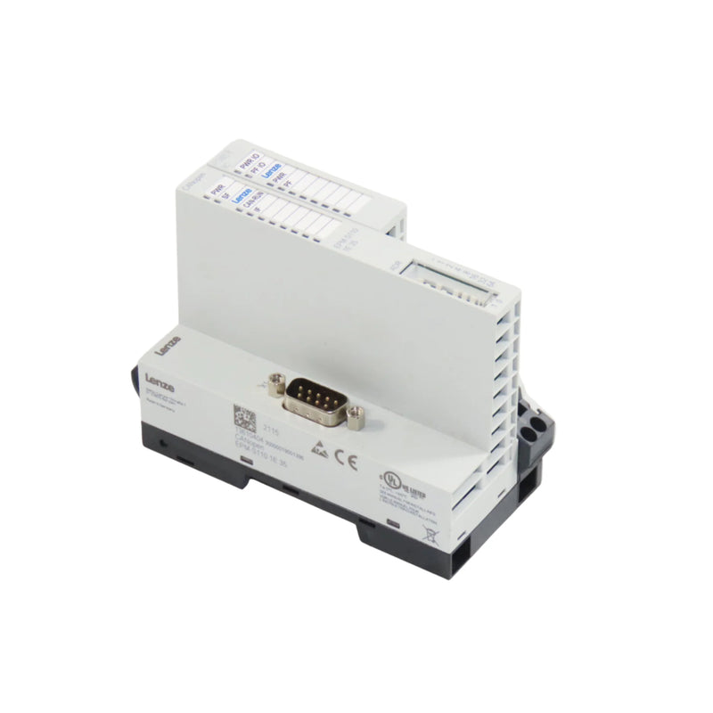 Lenze EPM-S110.1D.32 automation control component