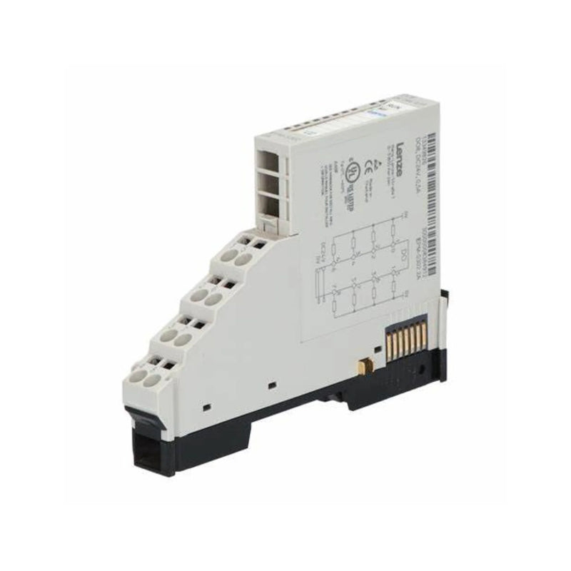 Lenze EPM-S302 automation control component