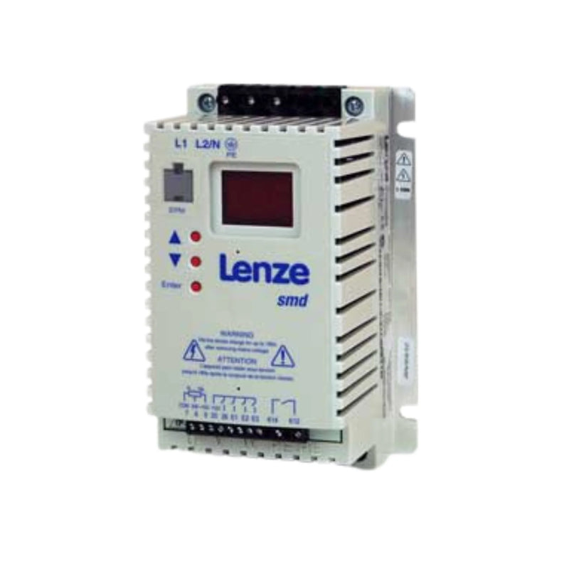 Lenze ESMD113L4TXA automation control component