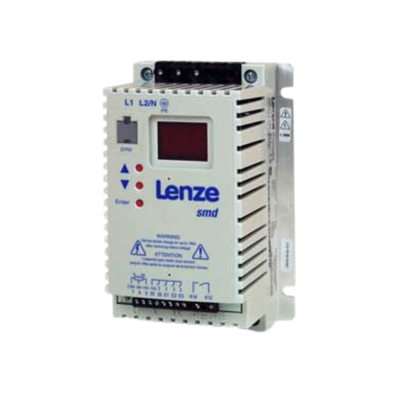 Lenze ESMD152L4TXA automation control component