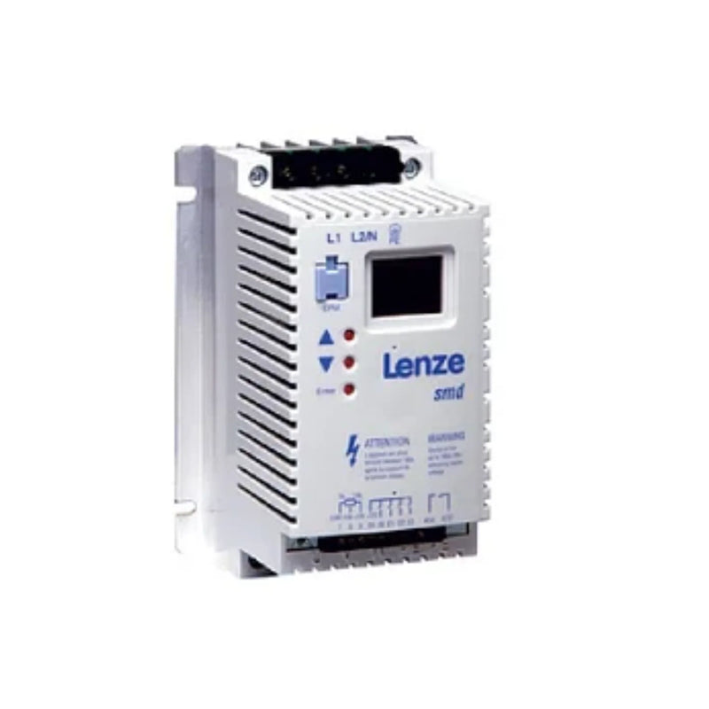 Lenze ESMD152X2SFA automation control component