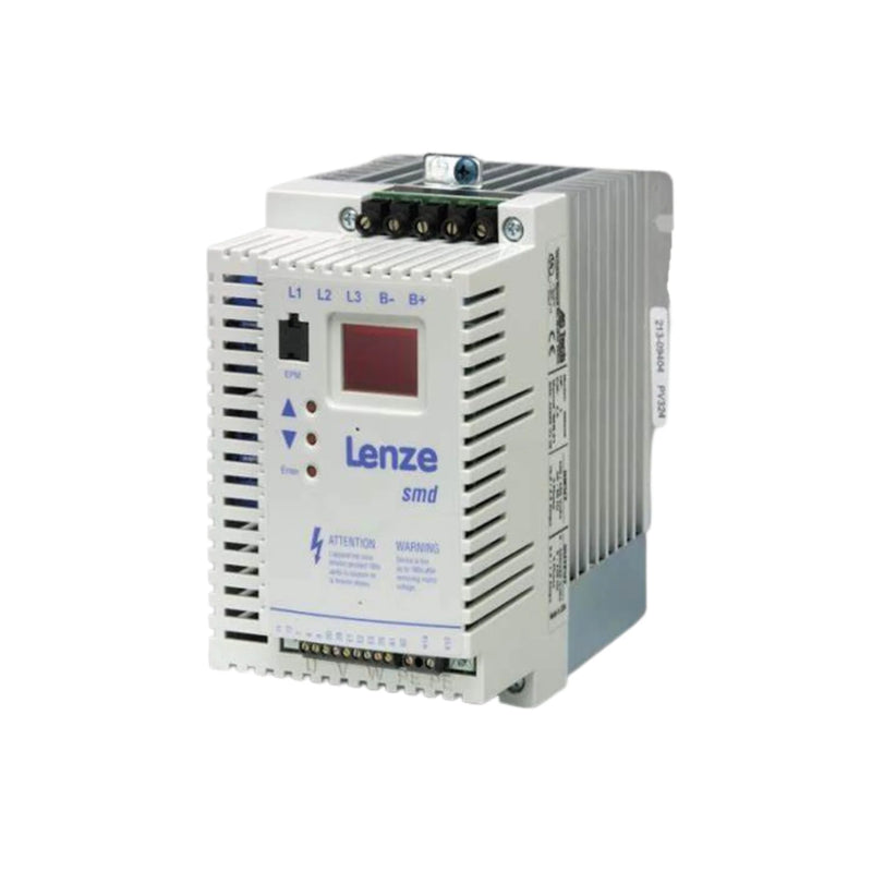 Lenze ESMD222L4TXA automation control component