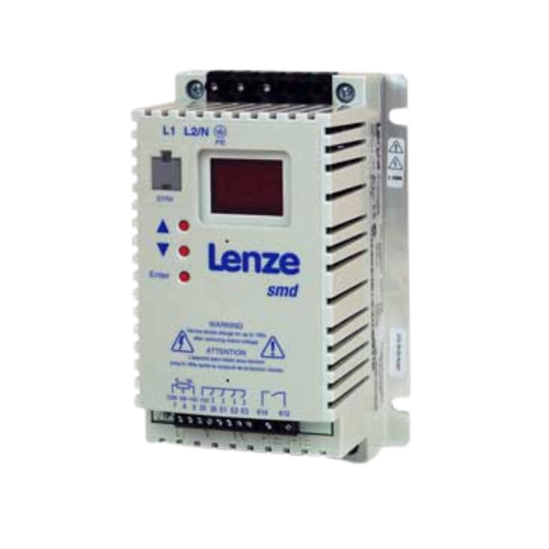 Lenze ESMD222X2SFA automation control component