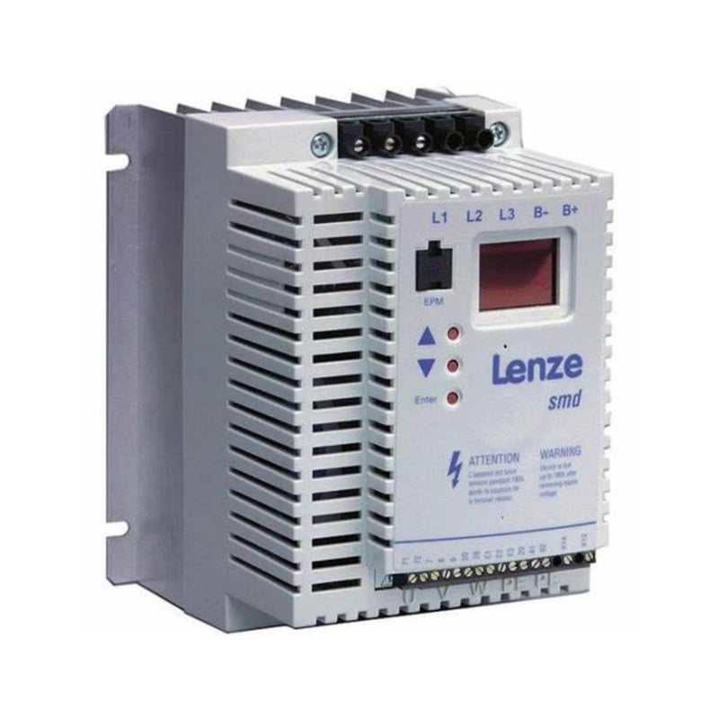 Lenze ESMD302L4TXA automation control component
