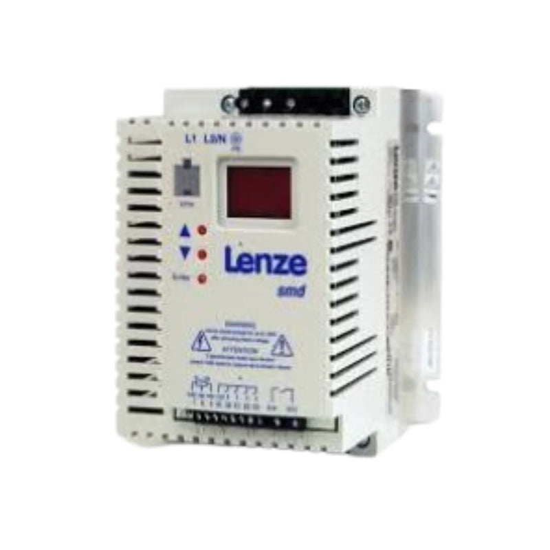 Lenze ESMD551X2SFA automation control component