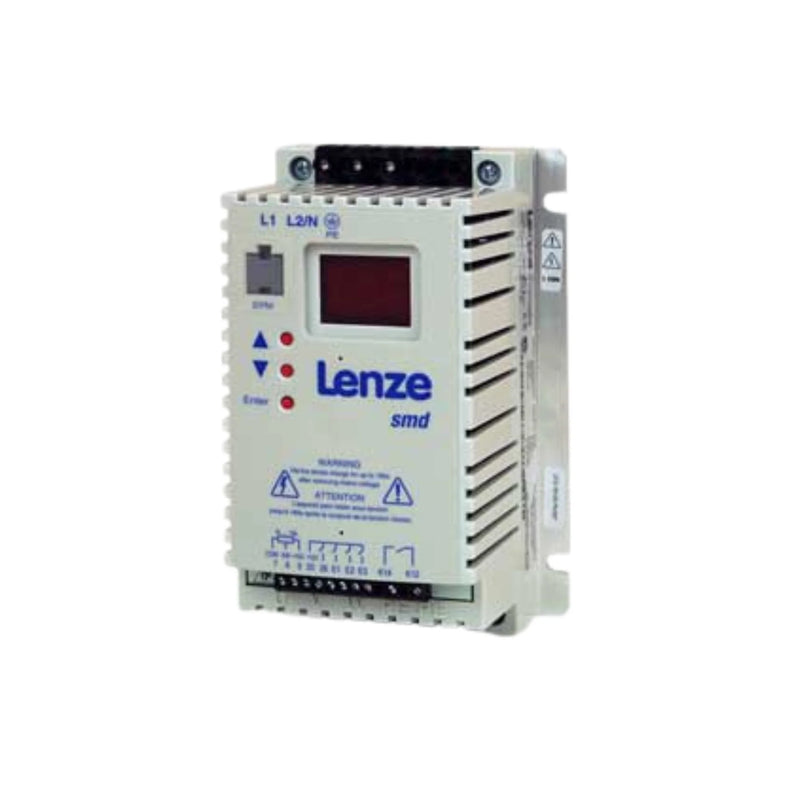 Lenze ESMD752L4TXA automation control component