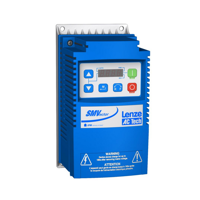 Lenze ESV751N02YXB automation control component