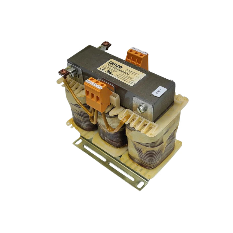 Lenze EZN3A0300H013 automation control component