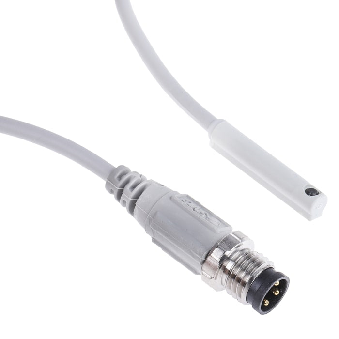 SMC D-M9PSAPC equipment, offering reliable communication across various industrial environments.