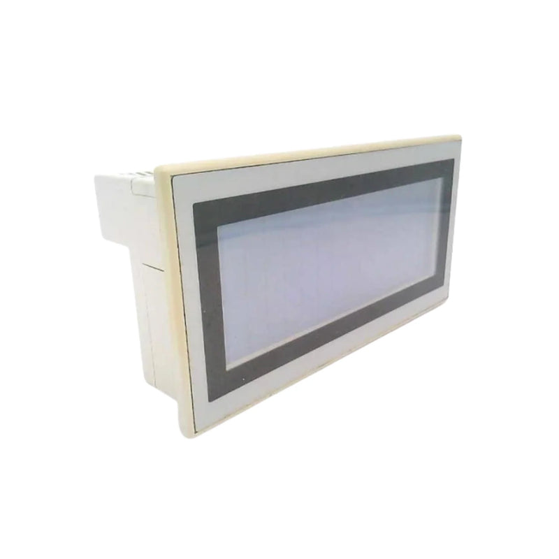 Mitsubishi F930GOT‑BWD‑E Human Machine Interface (HMI) by Mitsubishi Electric