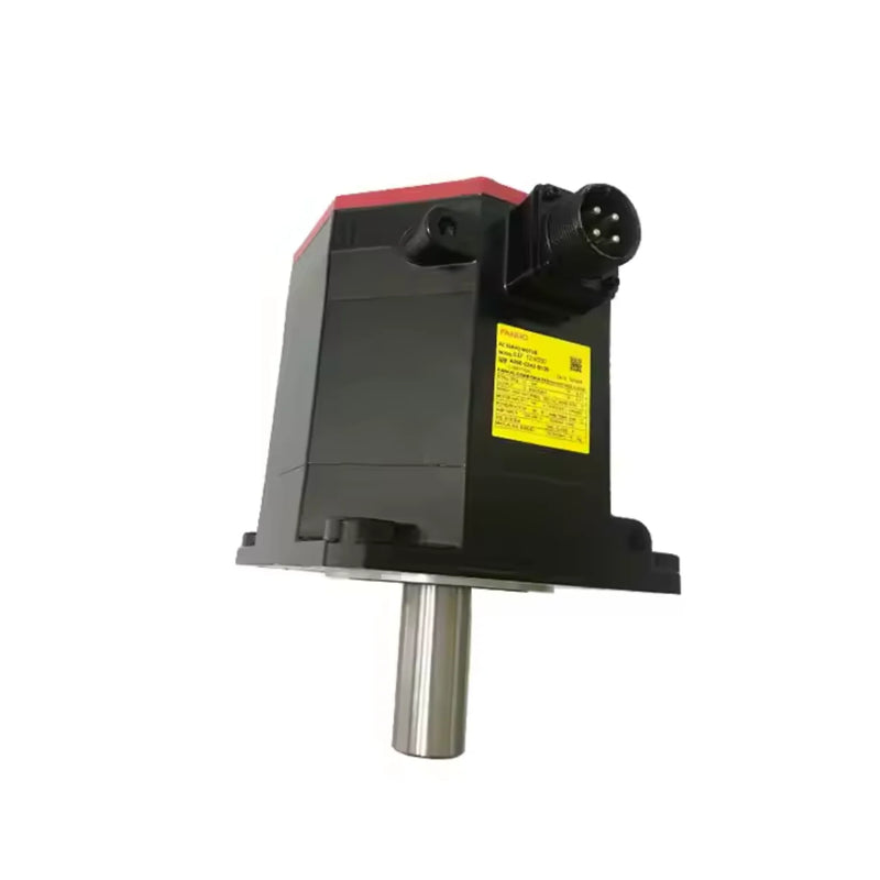 FANUC A06B-0266-B100 automation control component
