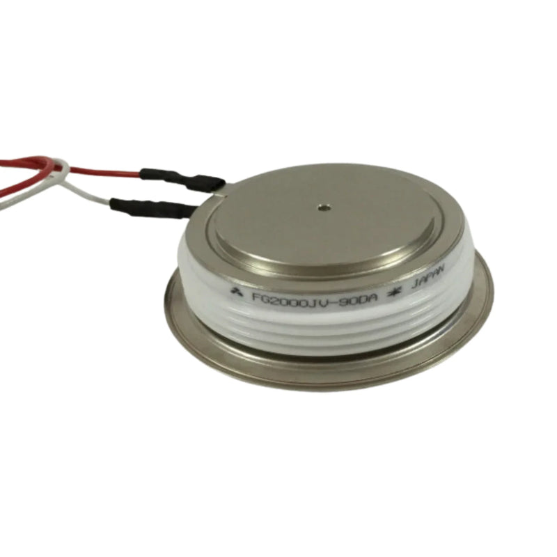 Mitsubishi FG2000JV-90DA thyristor by Mitsubishi Electric