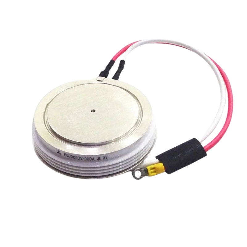 Mitsubishi FG3000DV-90DA thyristor by Mitsubishi Electric