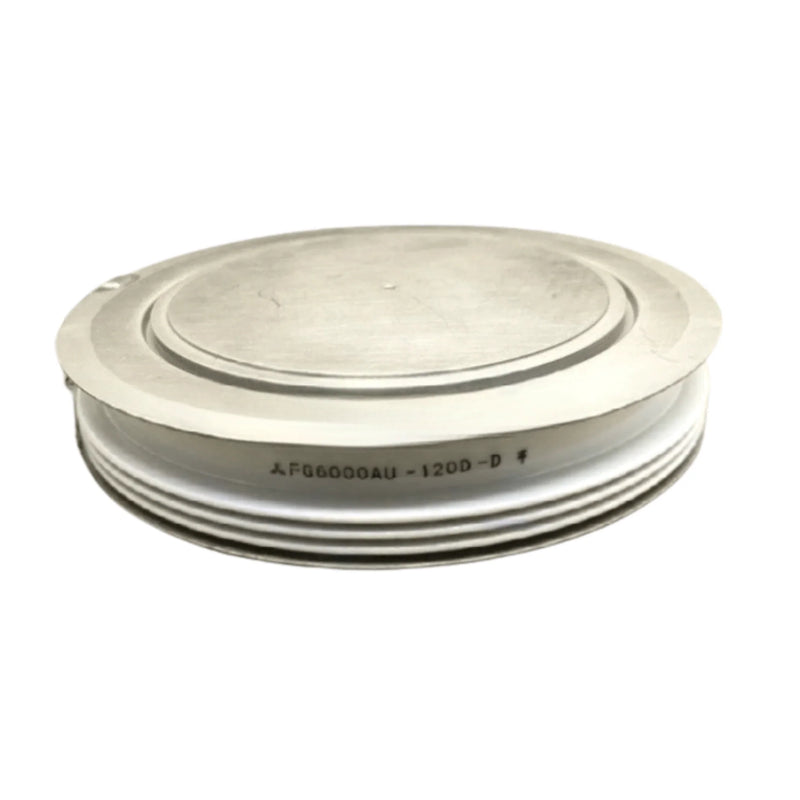 Mitsubishi FG6000AU-120D thyristor by Mitsubishi Electric
