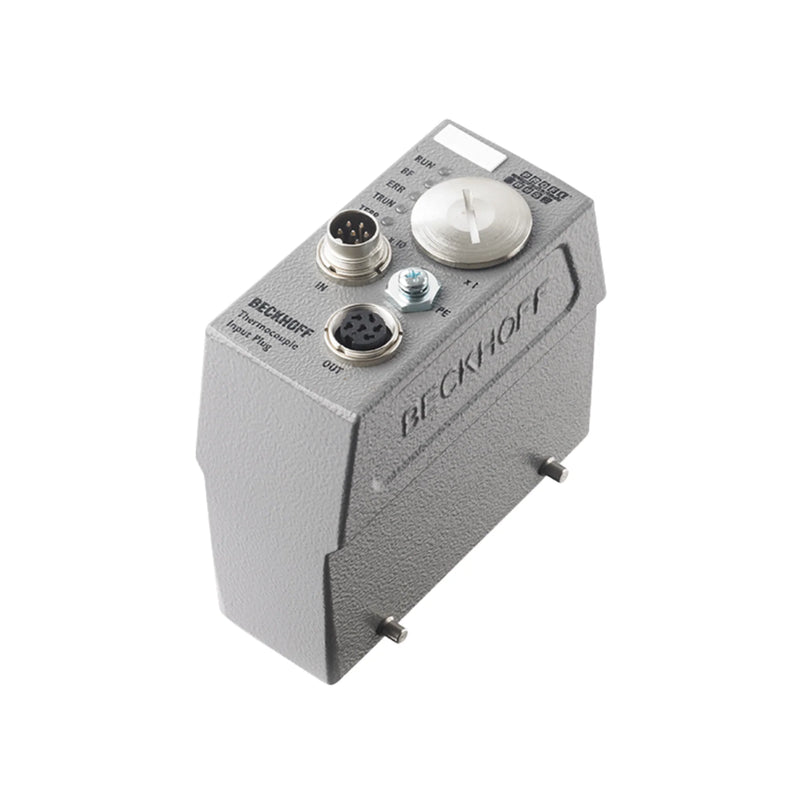 Beckhoff FM3312-B310-0010 by Beckhoff