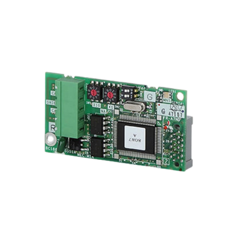 Mitsubishi FR-A7NC Mitsubishi Electric industrial automation component
