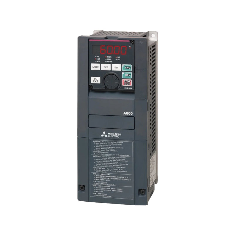 Mitsubishi FR-A820-2.2K-1 Inverter Drive by Mitsubishi Electric