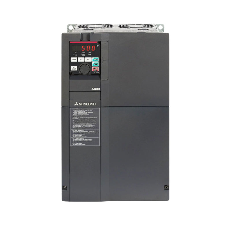 Mitsubishi FR-A840-00038-2-60 Inverter Drive by Mitsubishi Electric