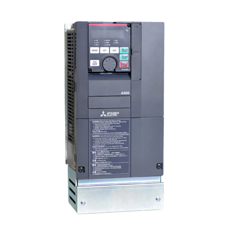 Mitsubishi FR-A840-00052-2-60 Frequency Inverter by Mitsubishi Electric