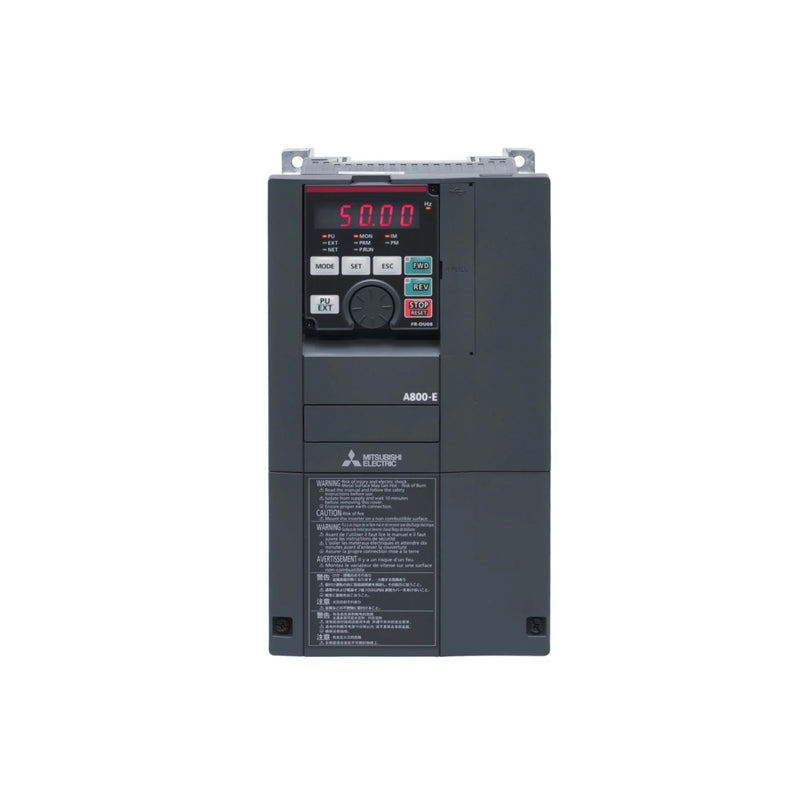 Mitsubishi FR-A840-00083-2-60 Inverter Drive by Mitsubishi Electric