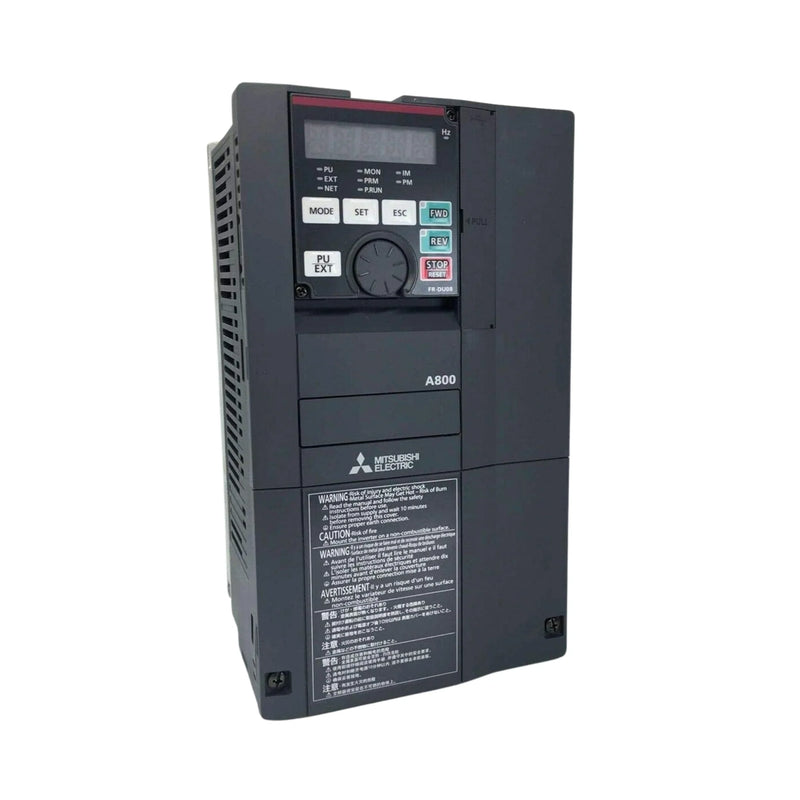 Mitsubishi FR-A840-00126-2-60 Mitsubishi Electric industrial automation component