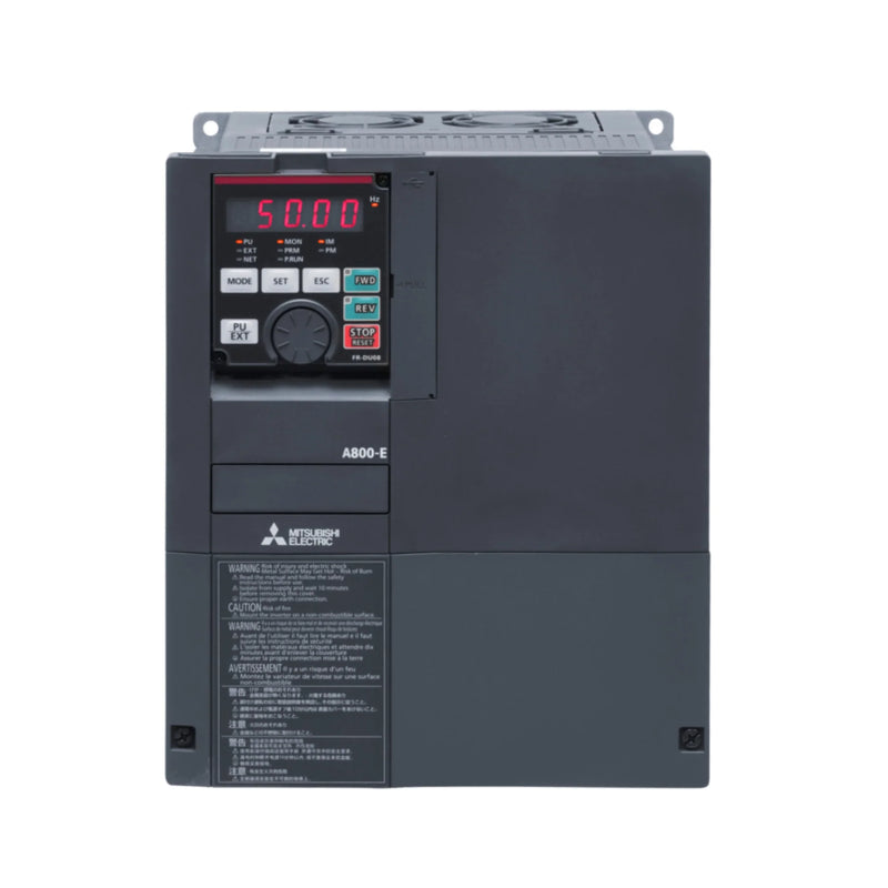 Mitsubishi FR-A840-00250-2-60 Mitsubishi Electric industrial automation component