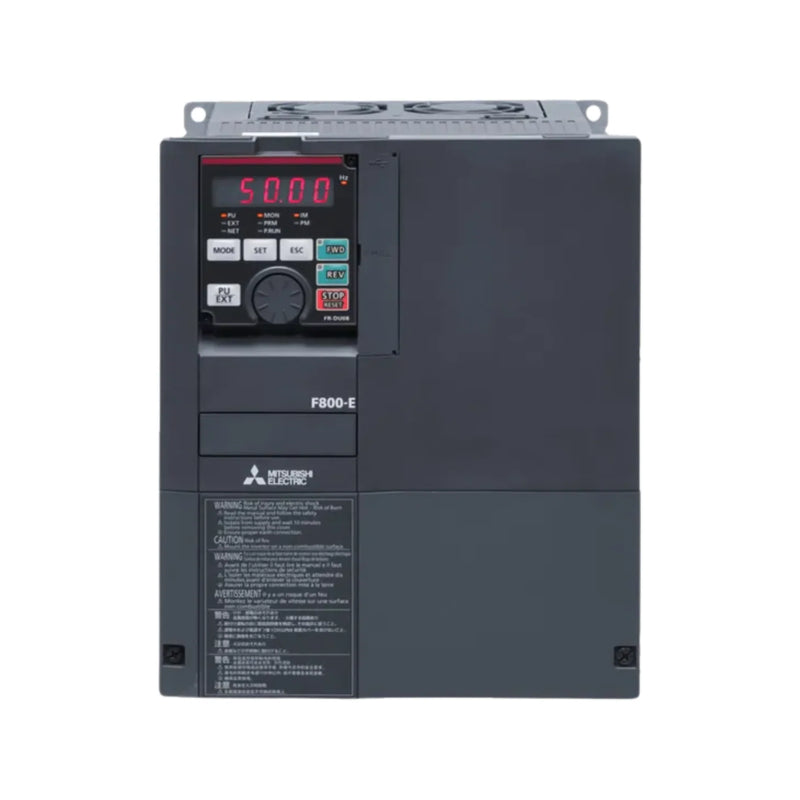 Mitsubishi FR-A840-00310-E2-60 Mitsubishi Electric industrial automation component