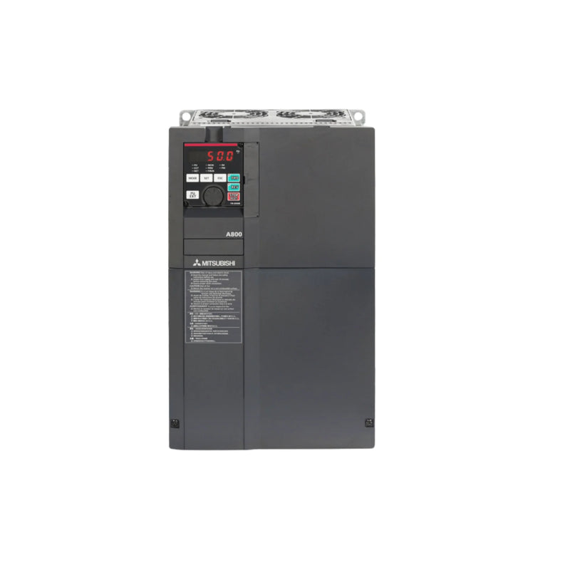 Mitsubishi FR-A840-00620-2-60 by Mitsubishi Electric