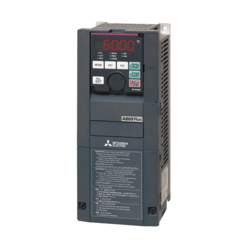 Mitsubishi FR-A840-00770-2-60 Mitsubishi Electric industrial automation component