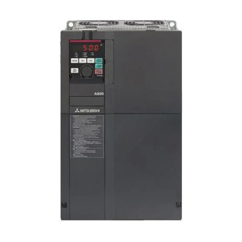 Mitsubishi FR-A840-02600-2-60 Frequency Inverter by Mitsubishi Electric