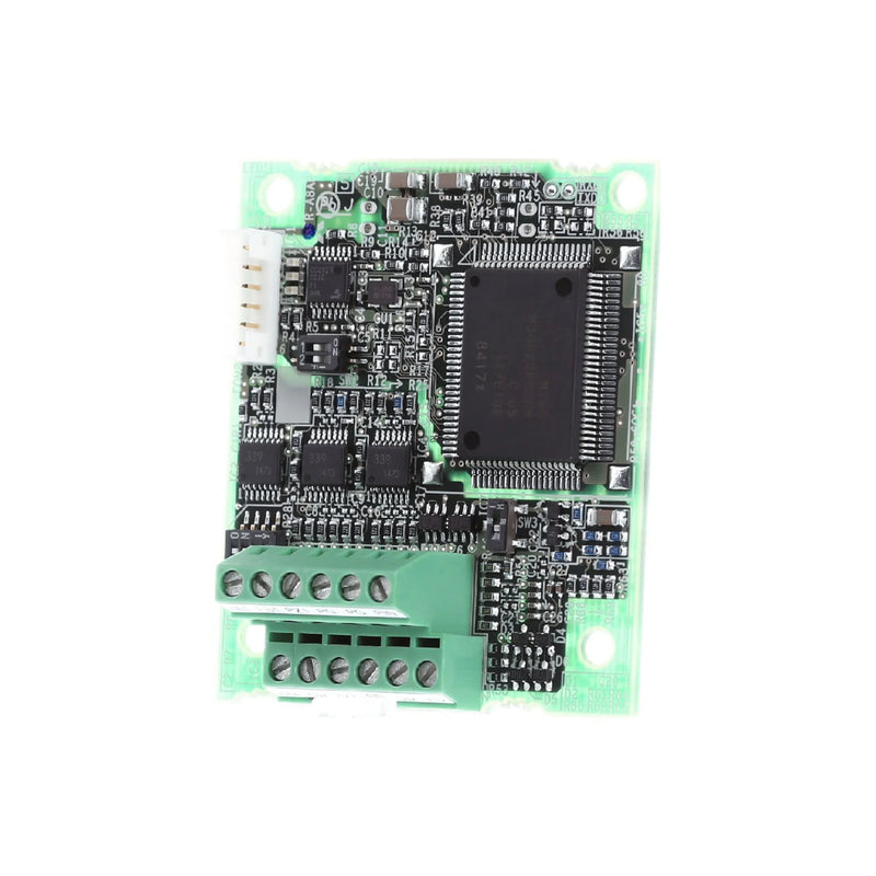 Mitsubishi FR-A8AP Absolute Position Encoder Card by Mitsubishi Electric