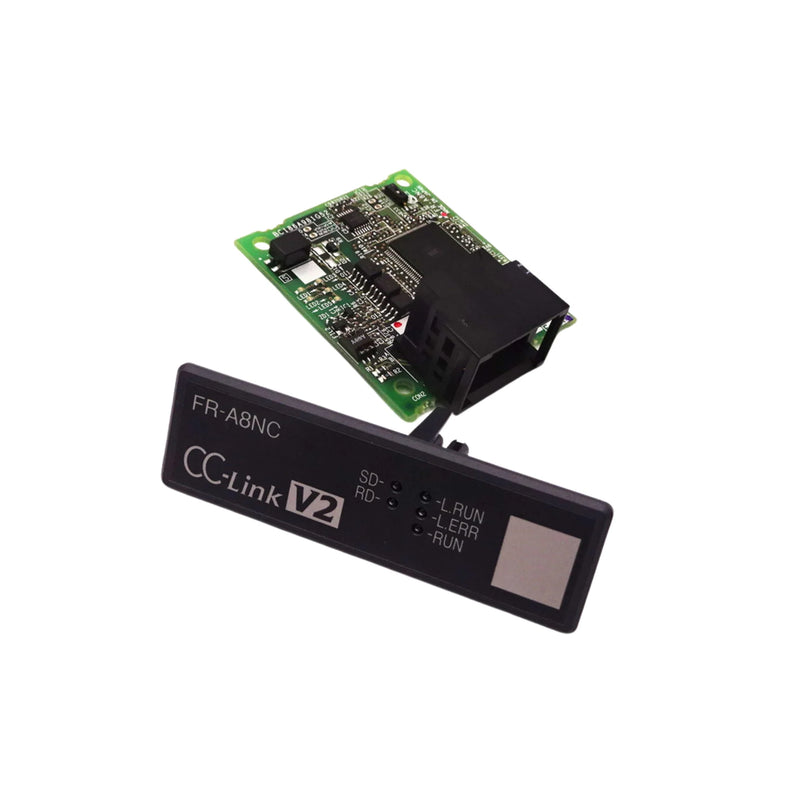 Mitsubishi FR-A8NC CC-Link Communication Option by Mitsubishi Electric