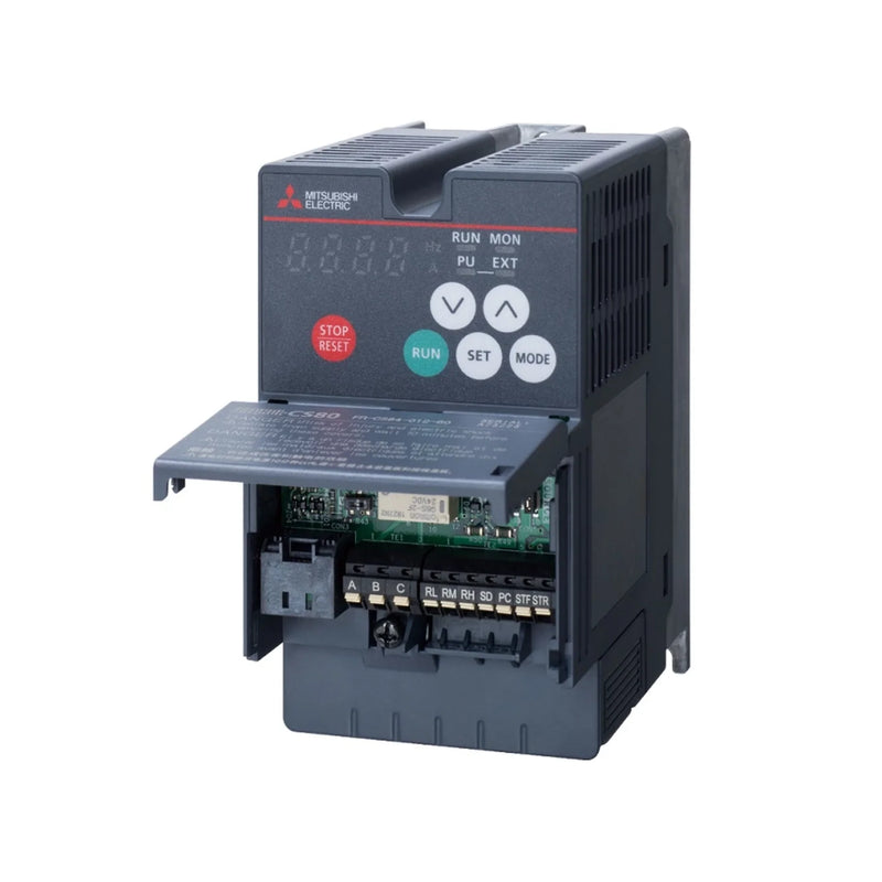 Mitsubishi FR-CS84-022-60 Inverter Drive by Mitsubishi Electric