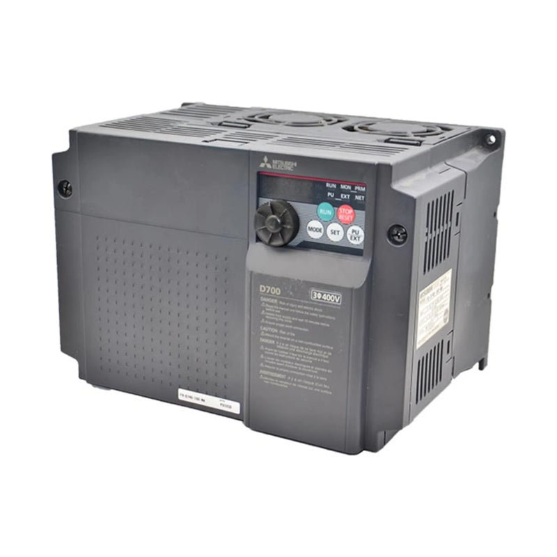 Mitsubishi FR-D740-160-NA VFD Inverter by Mitsubishi Electric