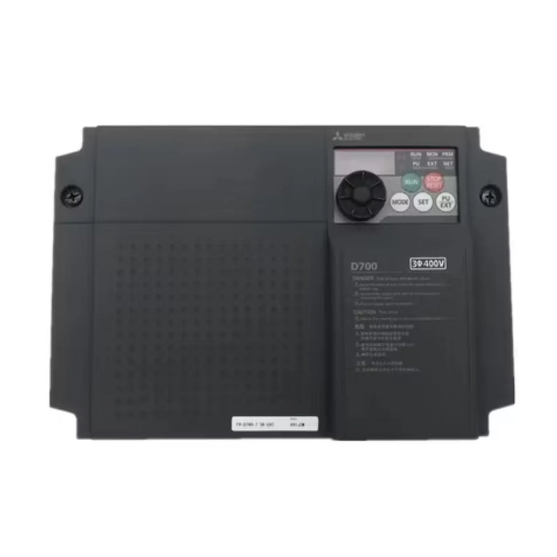 Mitsubishi FR-D740-7.5K-CHT Mitsubishi Electric industrial automation component