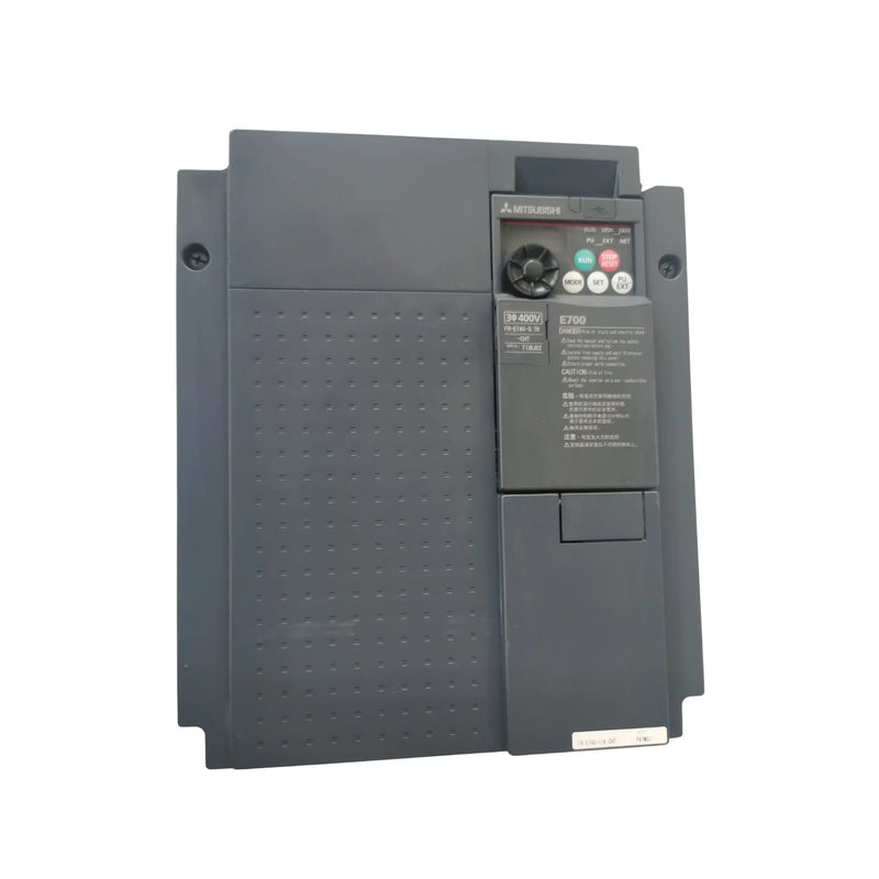 Mitsubishi FR-E740-11K VFD Inverter by Mitsubishi Electric