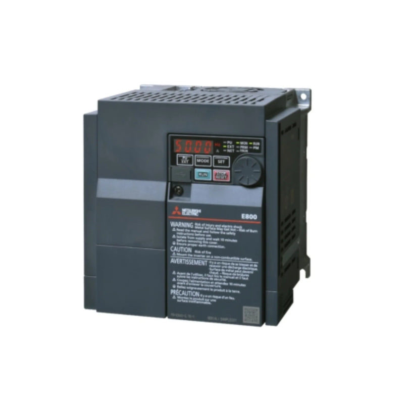 Mitsubishi FR-E840-0095-4-60 by Mitsubishi Electric