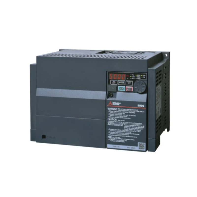 Mitsubishi FR-E840-0120-4-60 Inverter Drive by Mitsubishi Electric