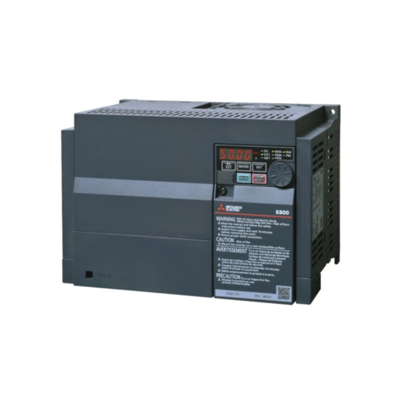 Mitsubishi FR-E840-0170-4-60 Mitsubishi Electric industrial automation component