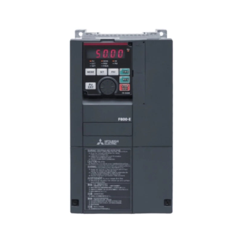 Mitsubishi FR-F840-00126-2-60 Variable Frequency Drive (VFD) by Mitsubishi Electric