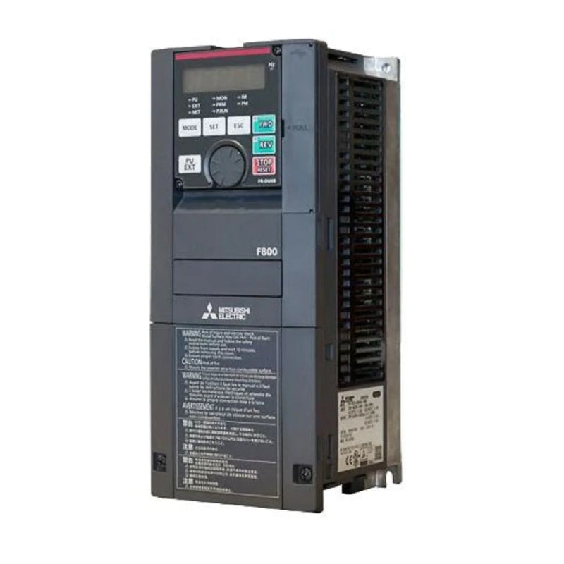 Mitsubishi FR-F840-00250-2-60 Frequency Inverter by Mitsubishi Electric