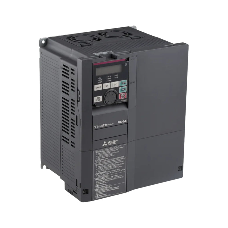 Mitsubishi FR-F840-00250-E2-60 Frequency Inverter by Mitsubishi Electric