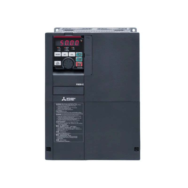Mitsubishi FX5-4AD-TC-ADP Mitsubishi Electric industrial automation component