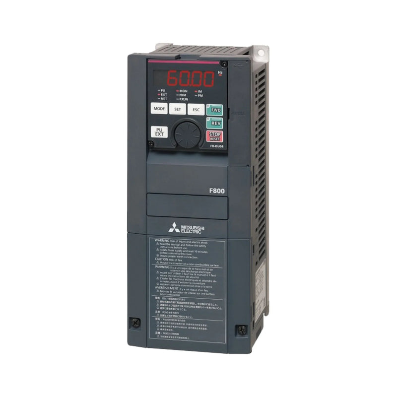 Mitsubishi FR-F840-01160-2-60 Mitsubishi Electric industrial automation component