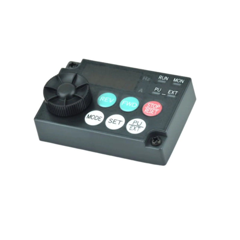 Mitsubishi FR-PA07 by Mitsubishi Electric