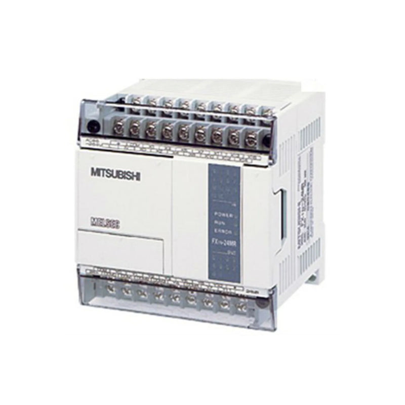 Mitsubishi FX1N-24MT-001 Transistor Output by Mitsubishi Electric